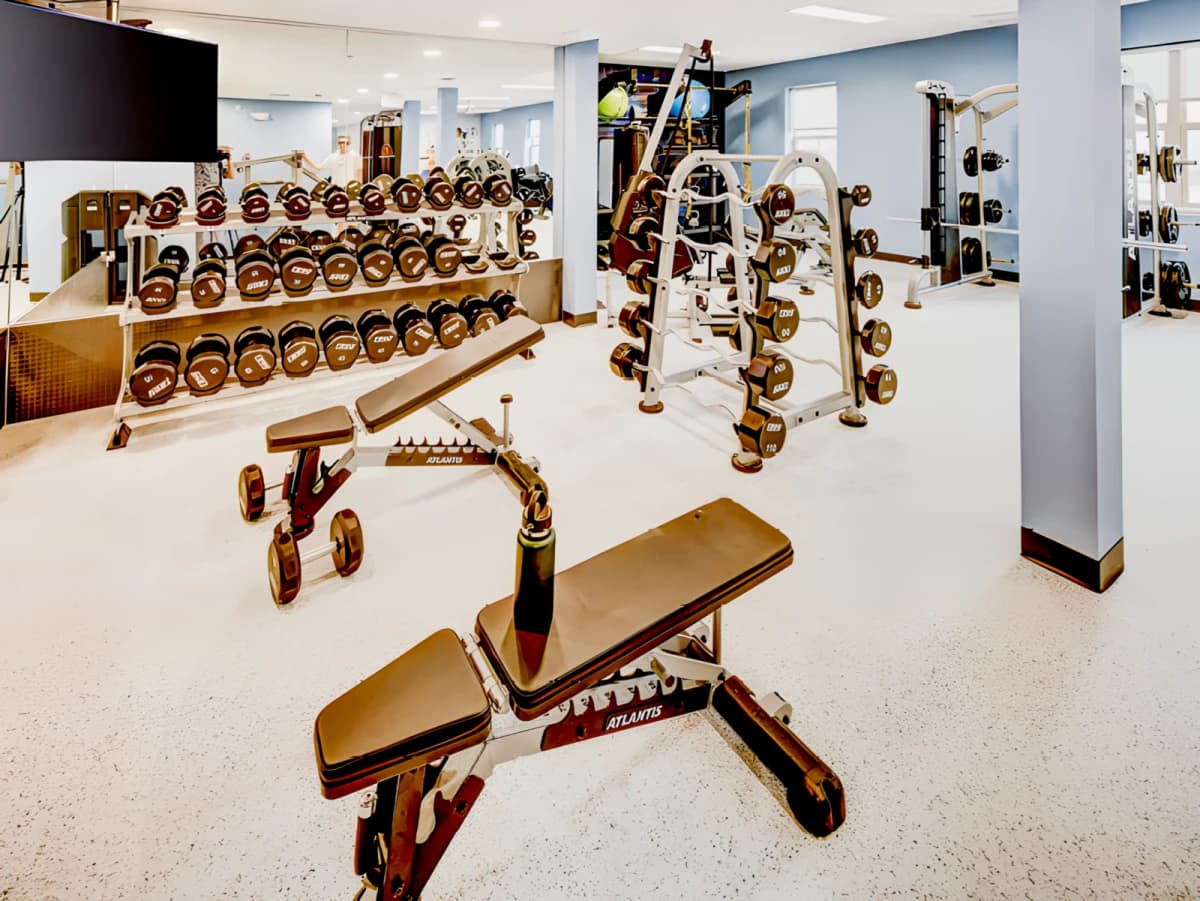 Fitness&Recreation