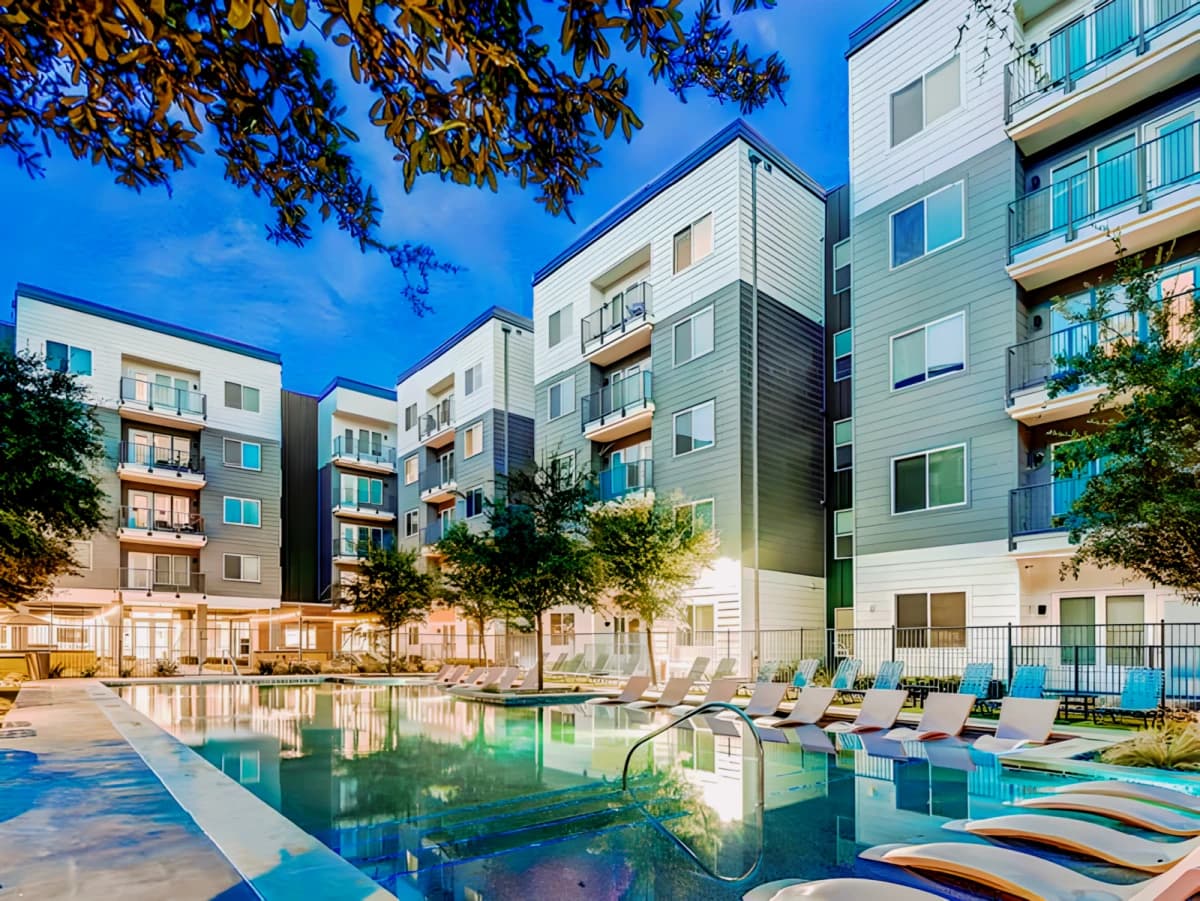 U Pointe Speight image