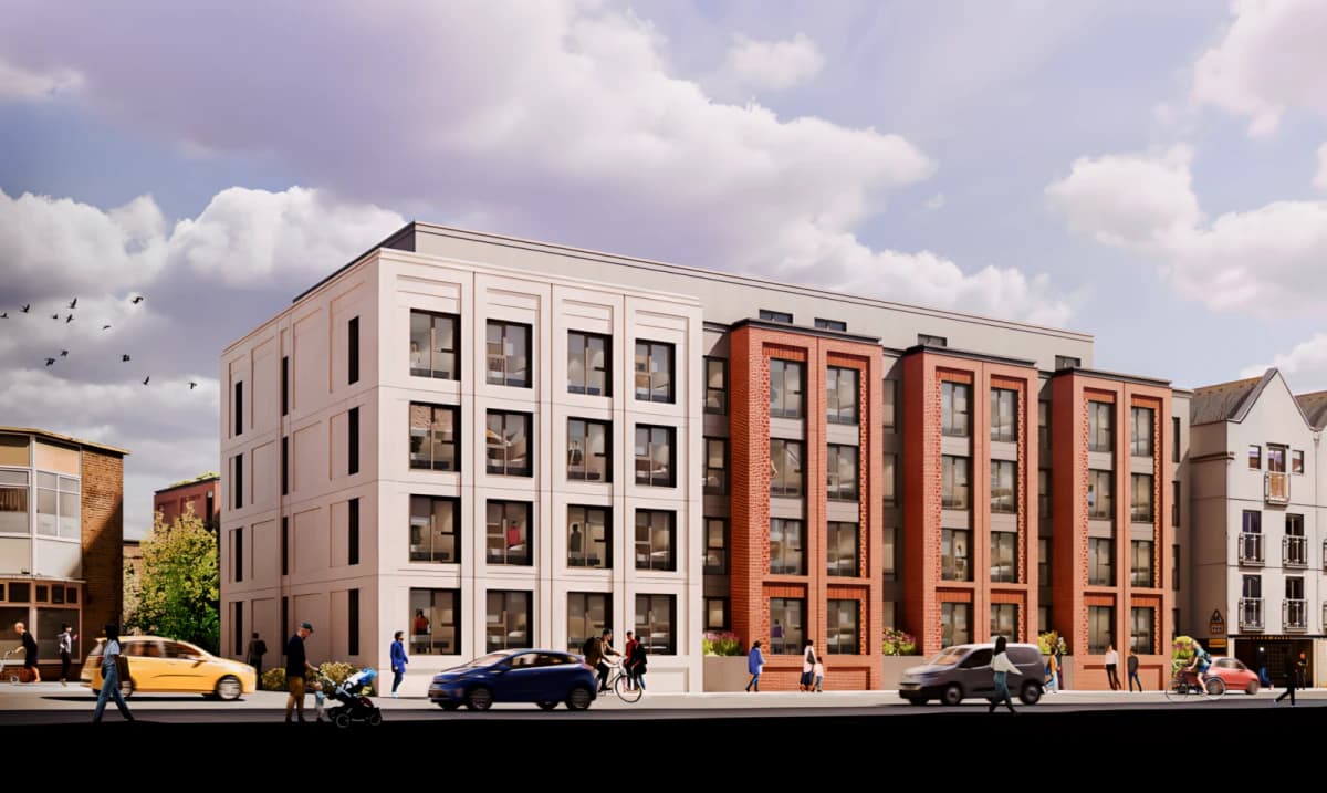Castle Way image 2