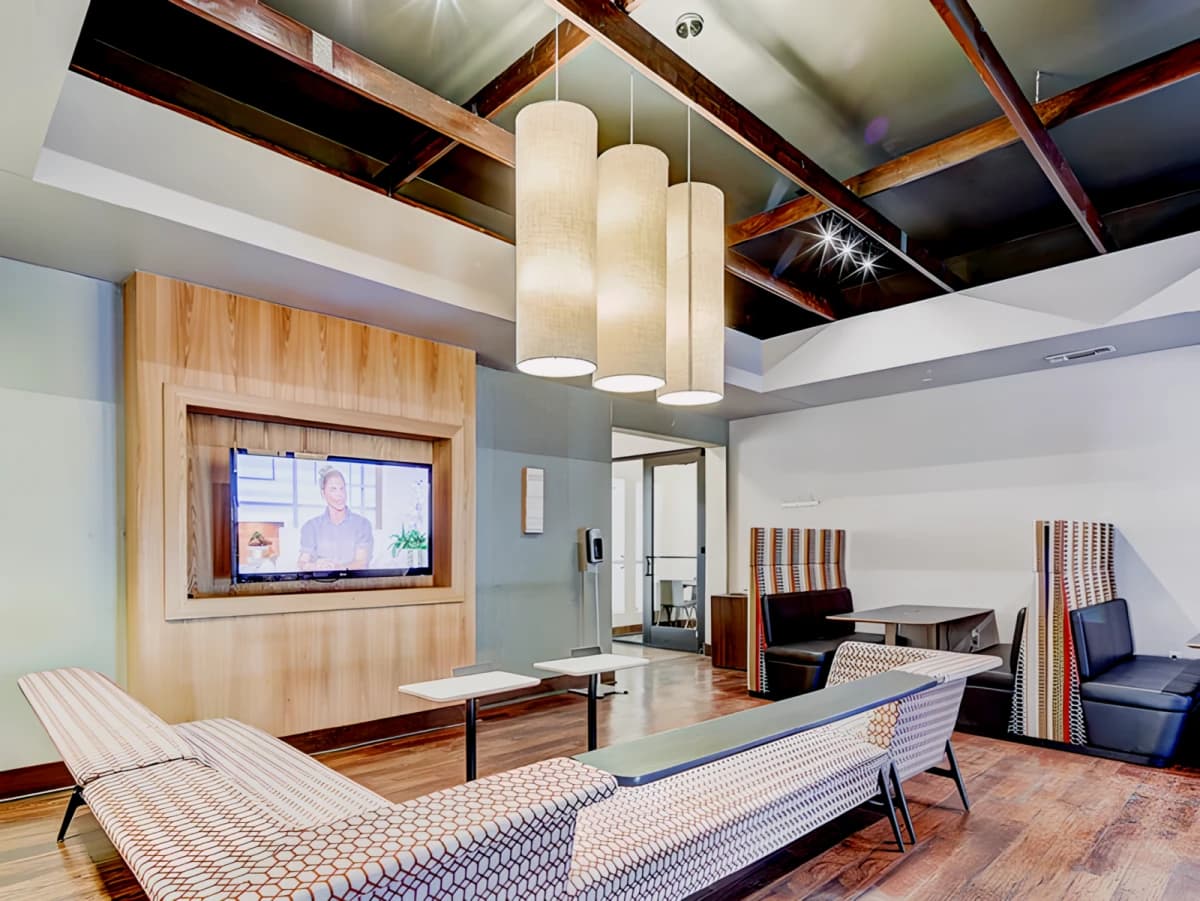 The Village at Overton Park image