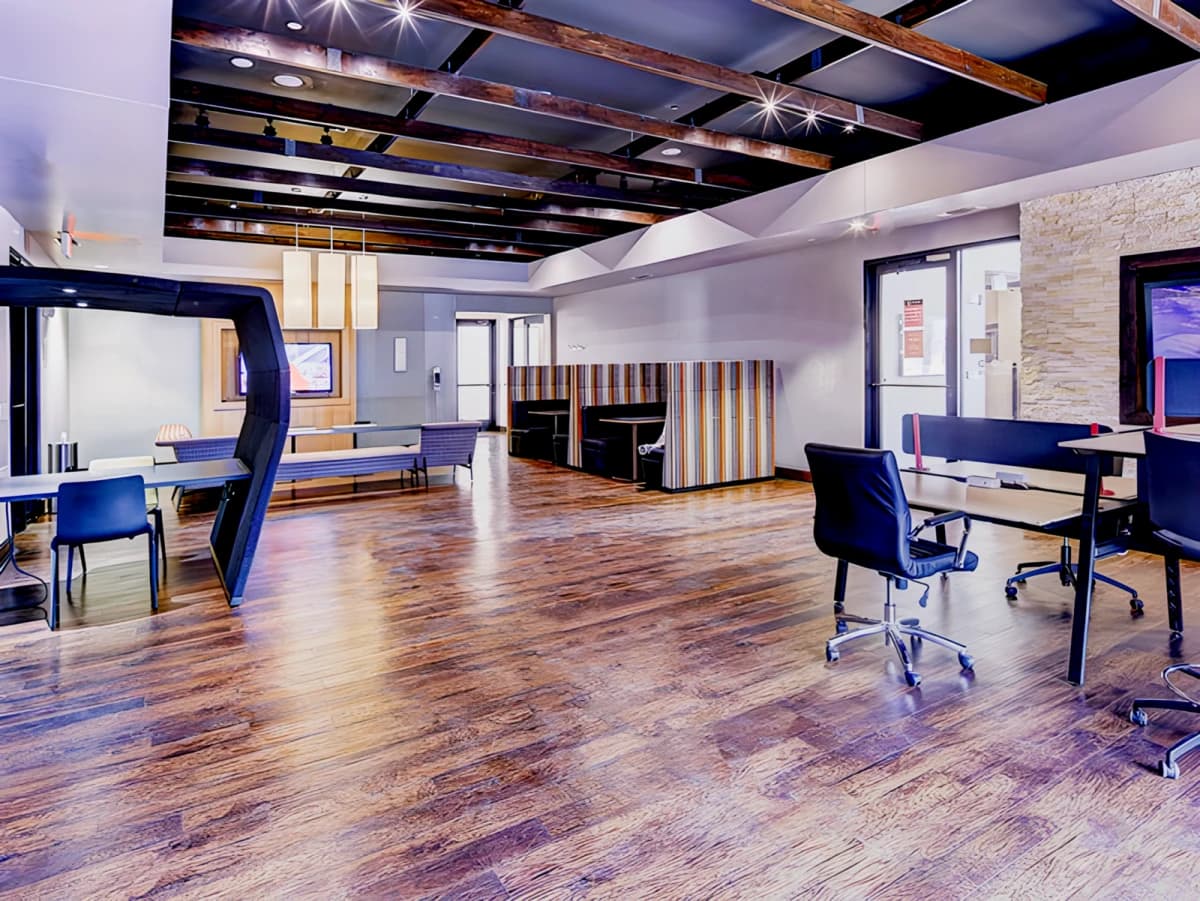 The Village at Overton Park image