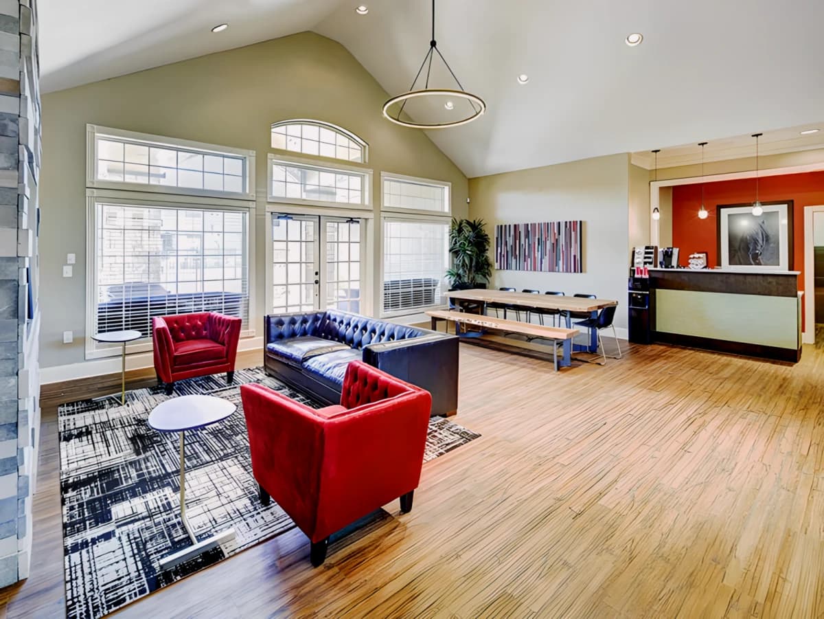 University Pointe image