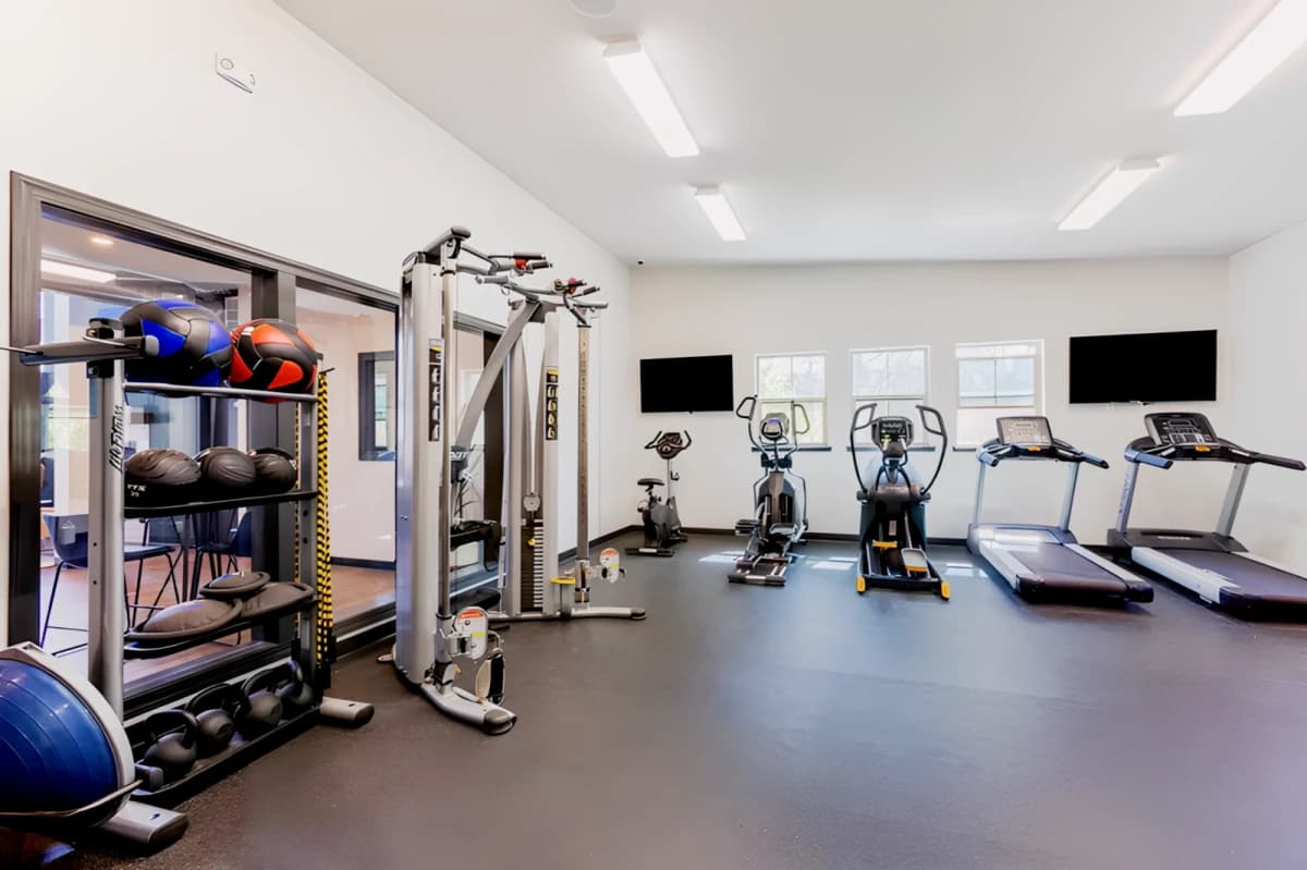 Fitness&Recreation