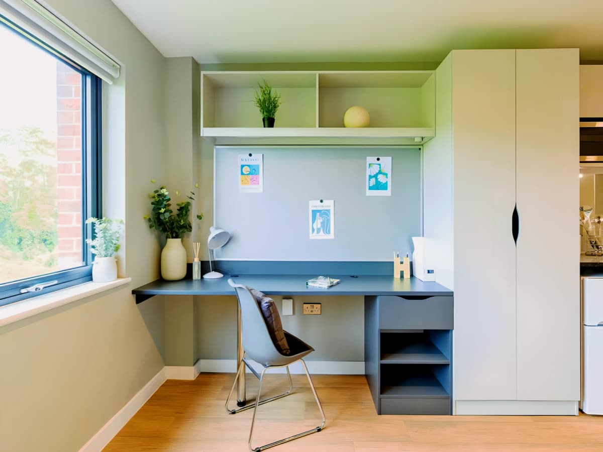 Clifford House image