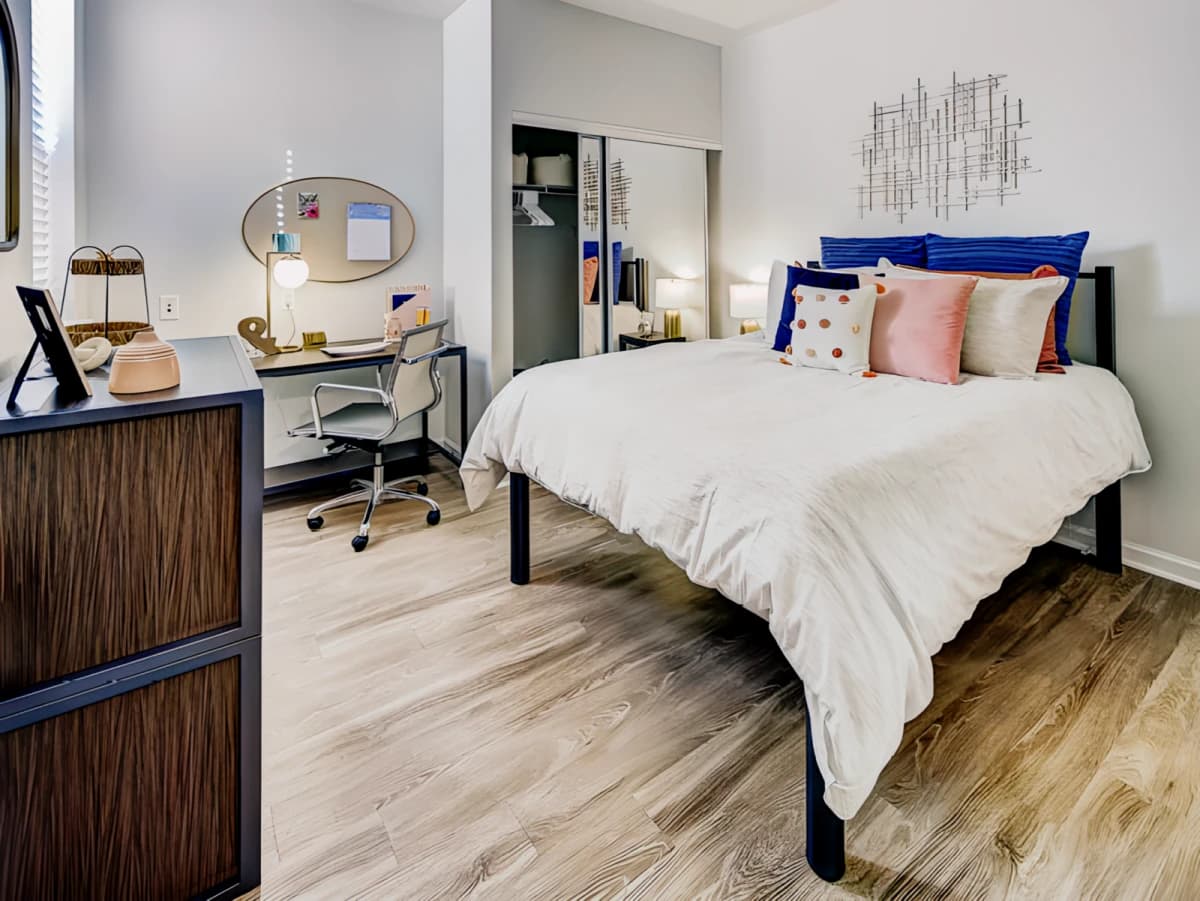 University Village at Boulder Creek image
