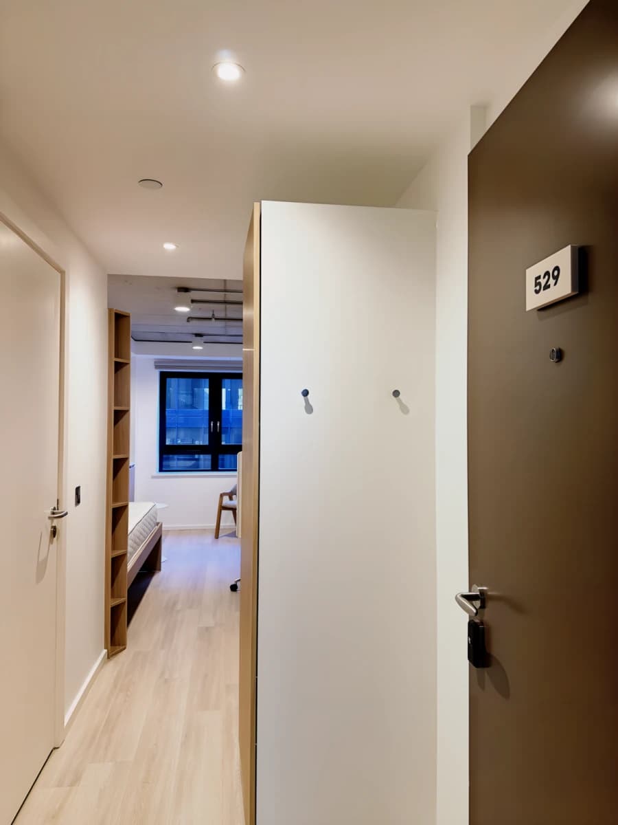 Canvas Student Arthur House image