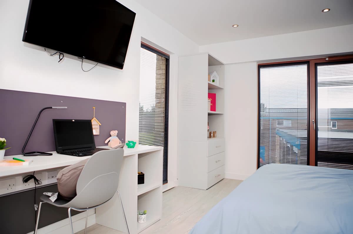 Northgate Studios image