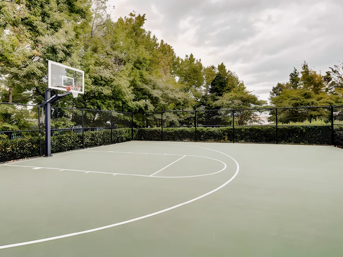 Fitness&Recreation