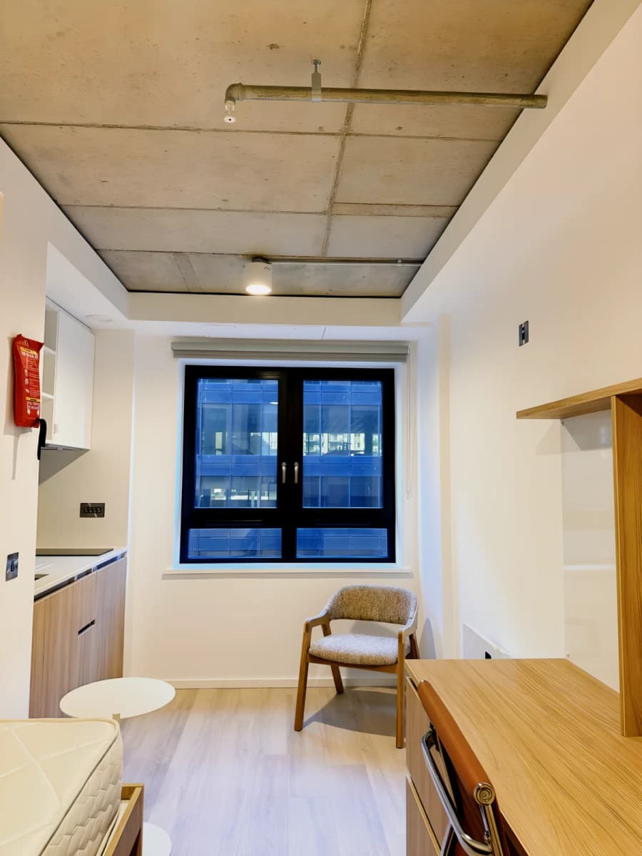 Canvas Student Arthur House image