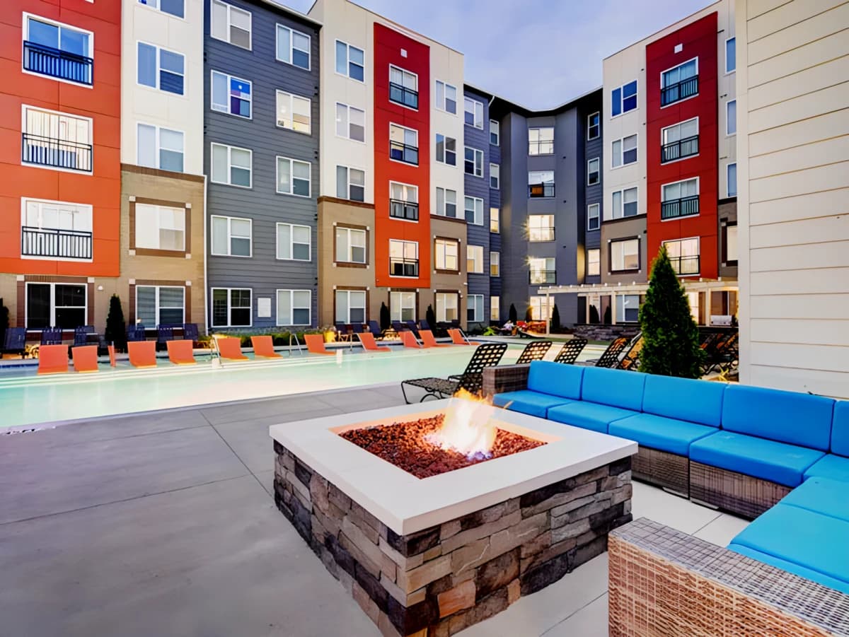 Outdoor Features