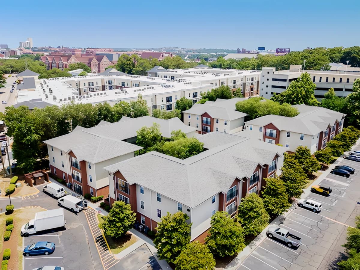 University Village Tallahassee