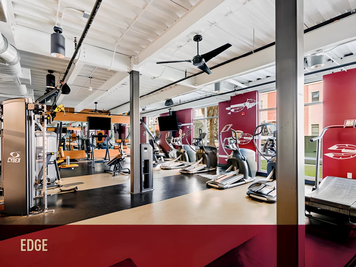 Fitness&Recreation