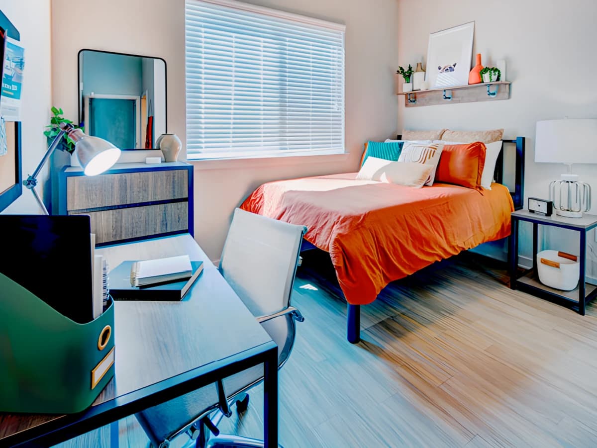 U Pointe Speight image