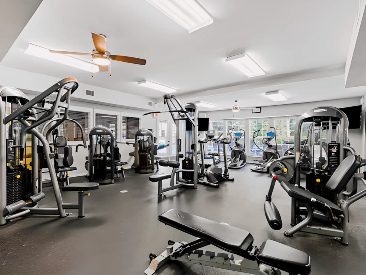 Fitness&Recreation