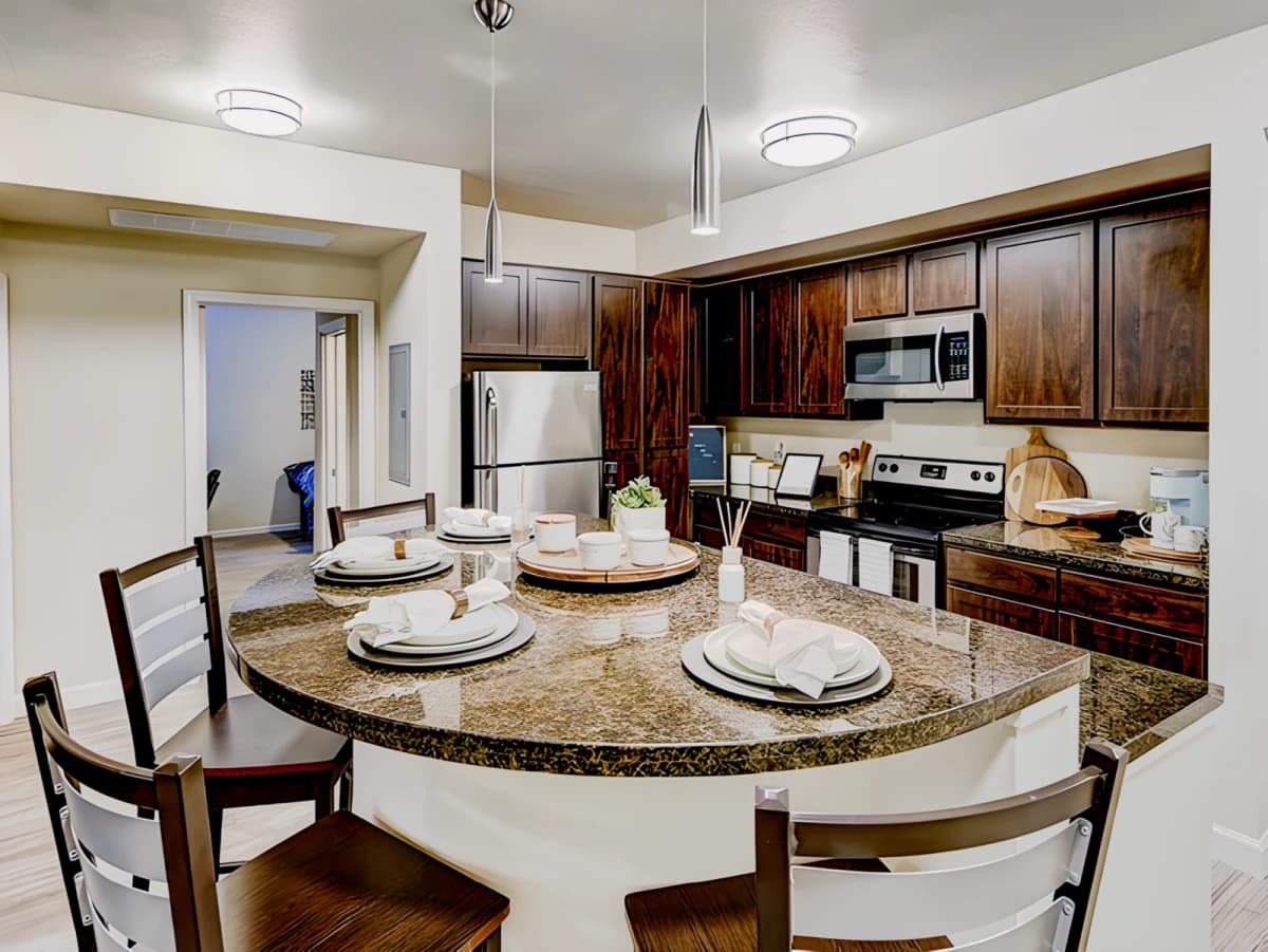 The Village at Overton Park image