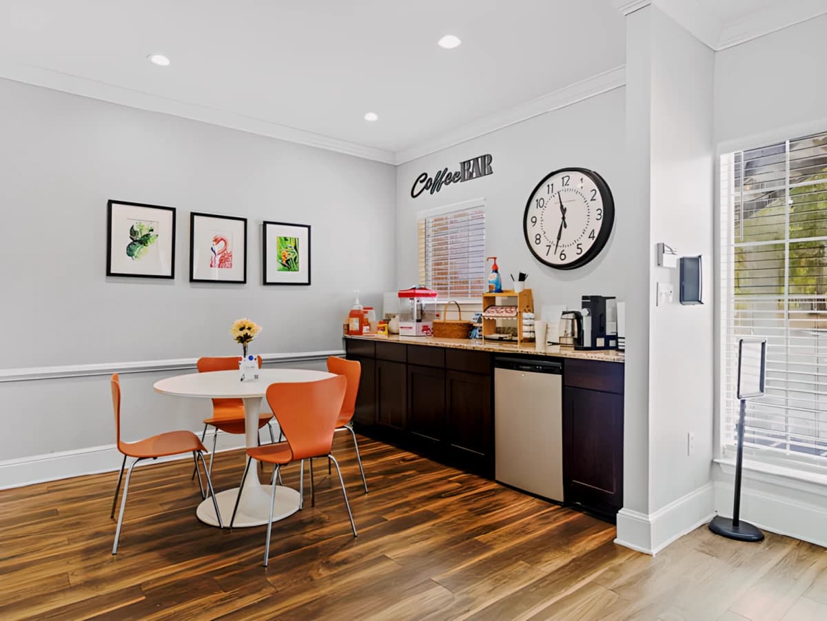 University Club Apartments image