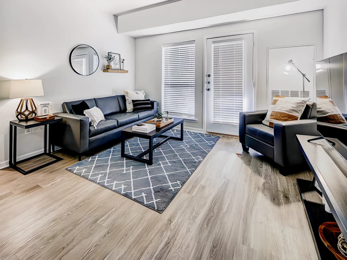 University Village at Boulder Creek image