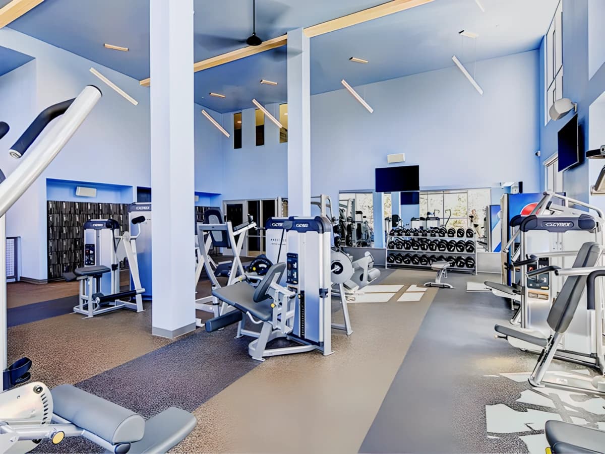 Fitness&Recreation