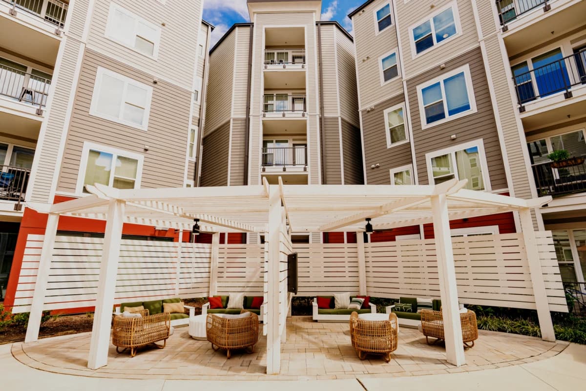 The Drake Student Living image