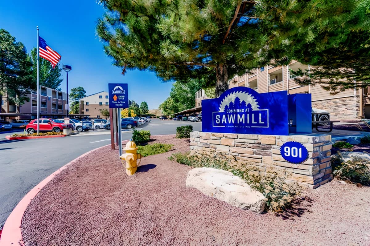 The Commons at Sawmill image 2
