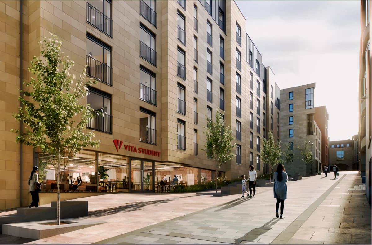 New Waverley image