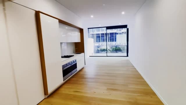 2 bed 1 bath-301