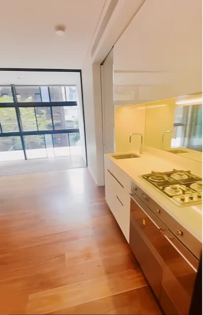 2 bed 2 bath-204
