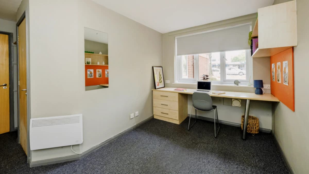 Calthorpe Court image 4