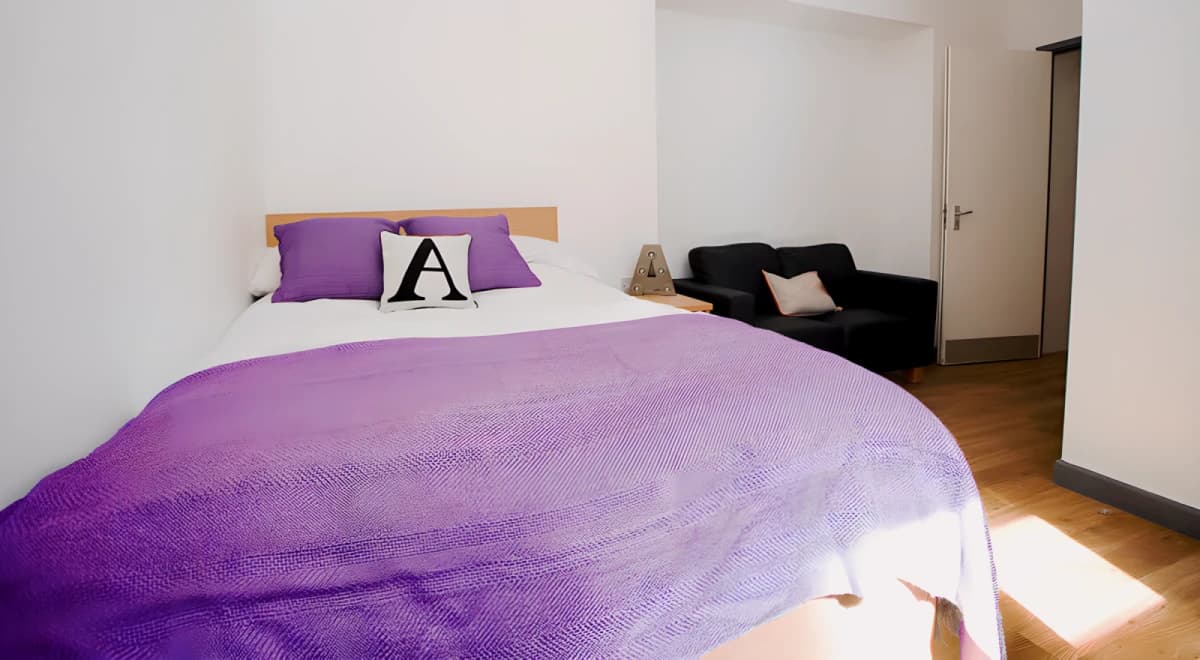 Alexandra Hall image