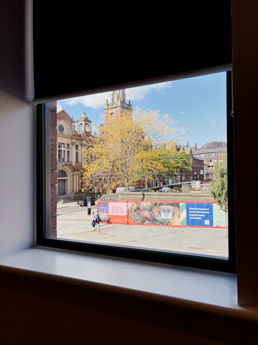Headrow Court image