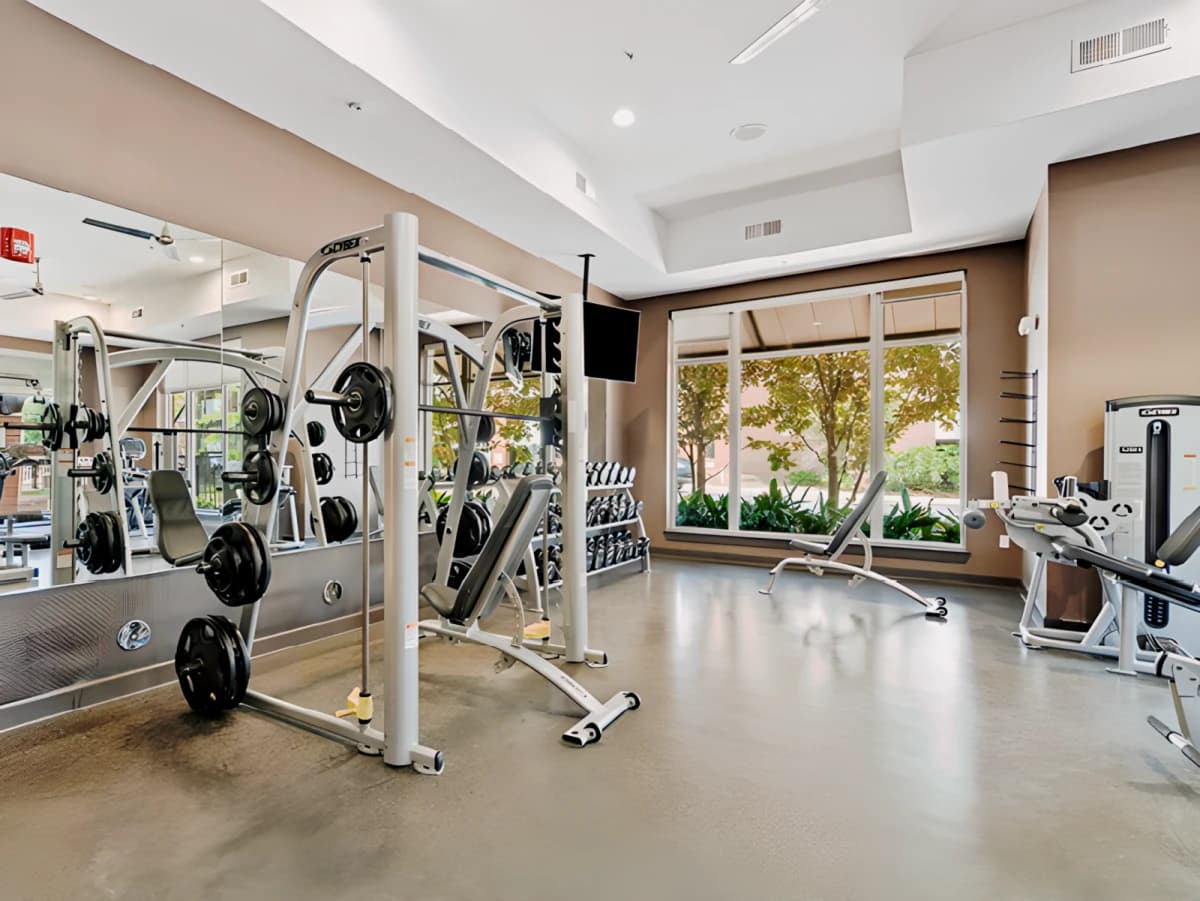 Fitness&Recreation