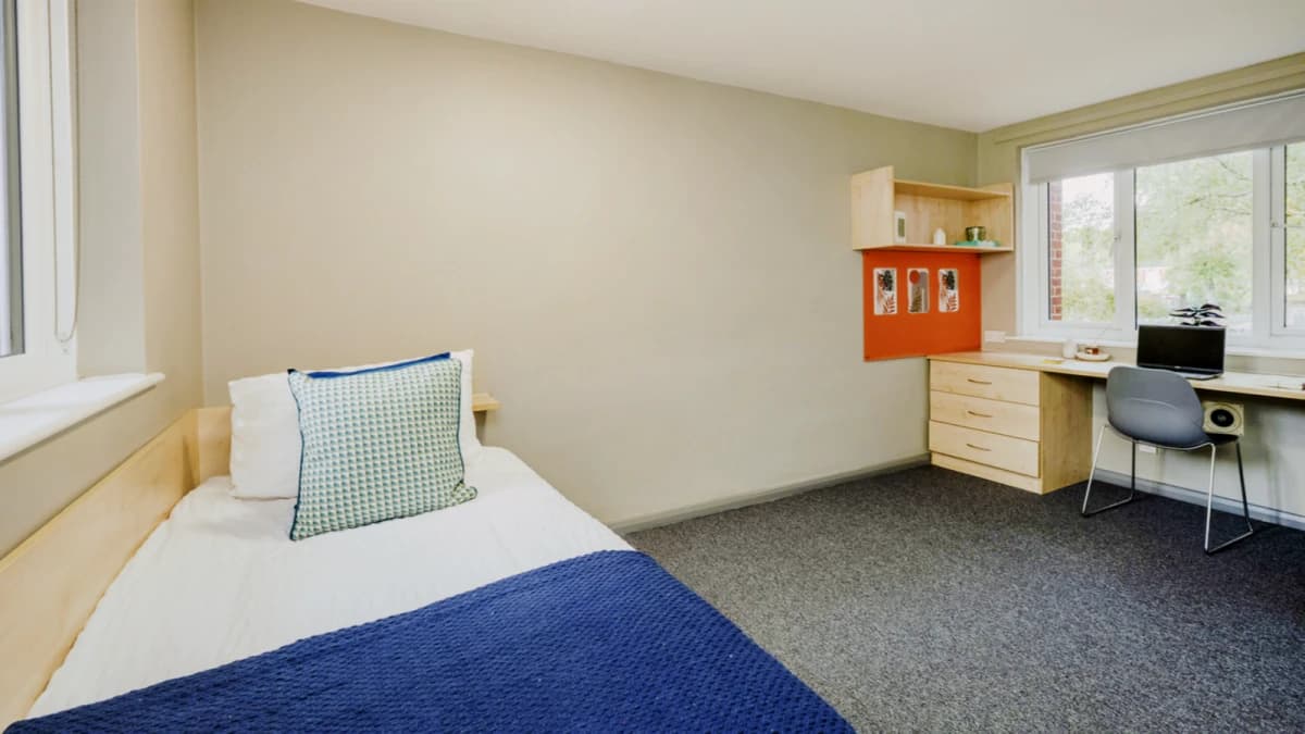 Calthorpe Court image