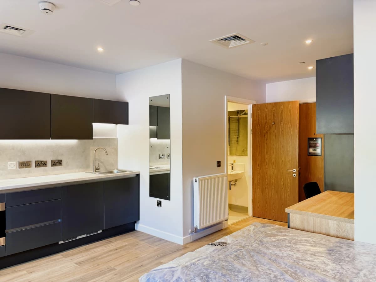 Headrow Court image