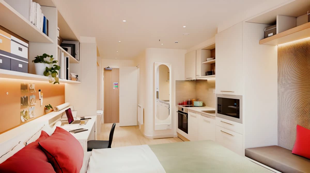 Chandos House image 3