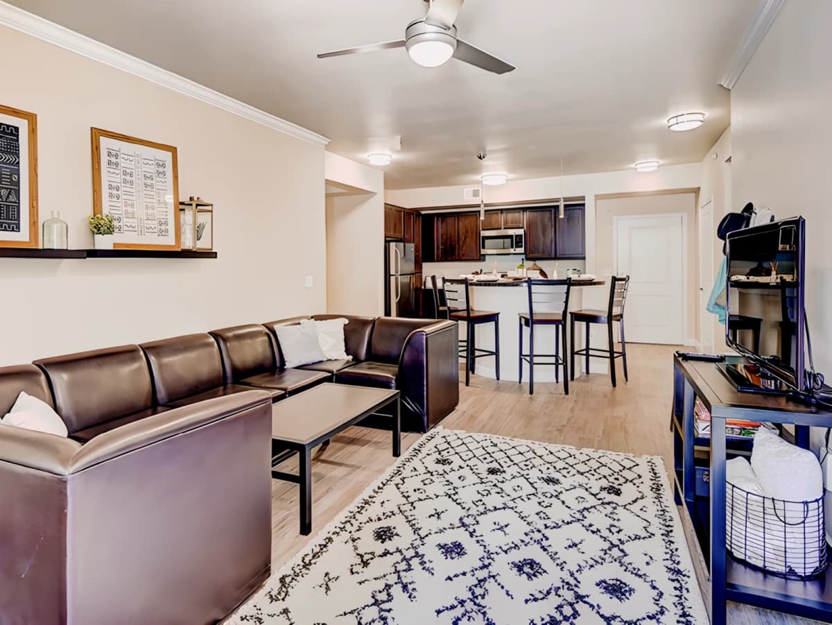 The Village at Overton Park image