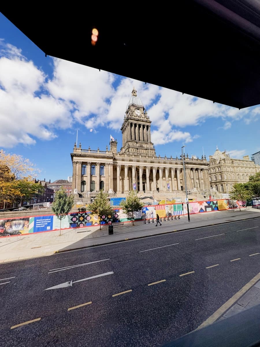 Headrow Court image