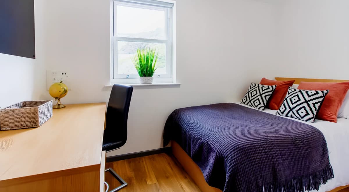 Alexandra Hall image