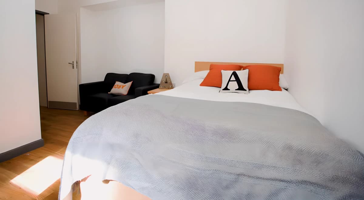Alexandra Hall image