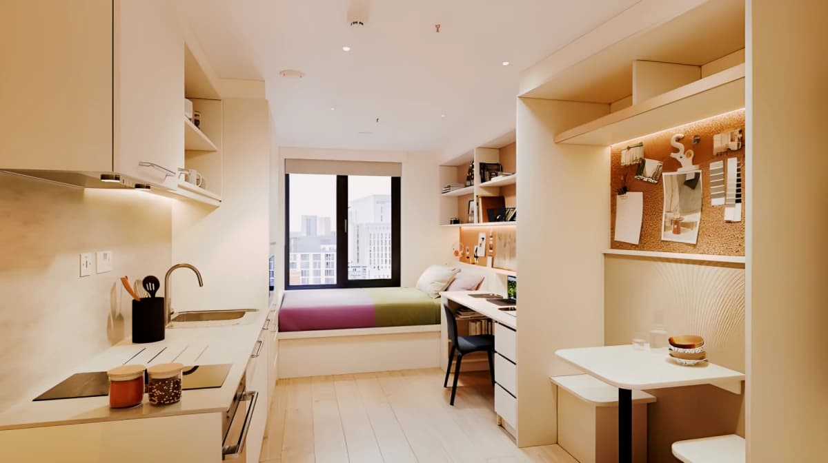 Chandos House image