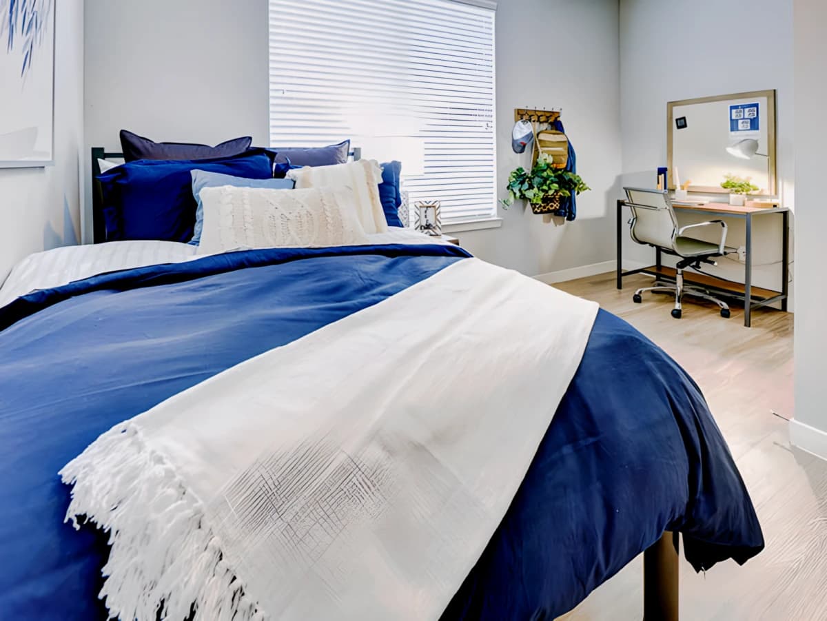 U Club Townhomes at Oxford image