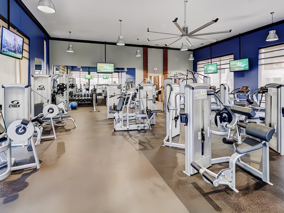 Fitness&Recreation