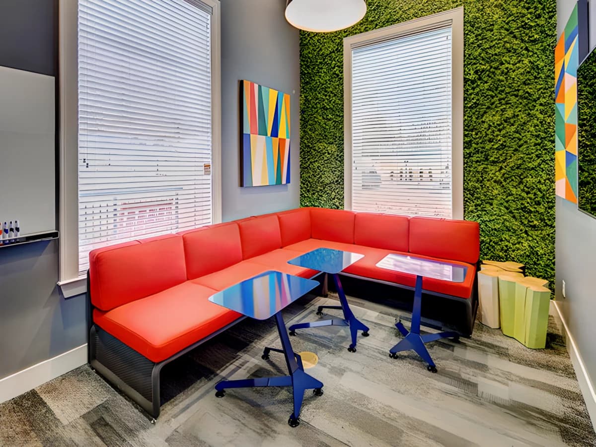 U Club Townhomes at Oxford image
