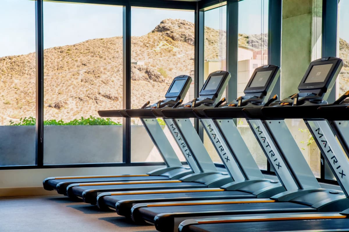 Fitness&Recreation