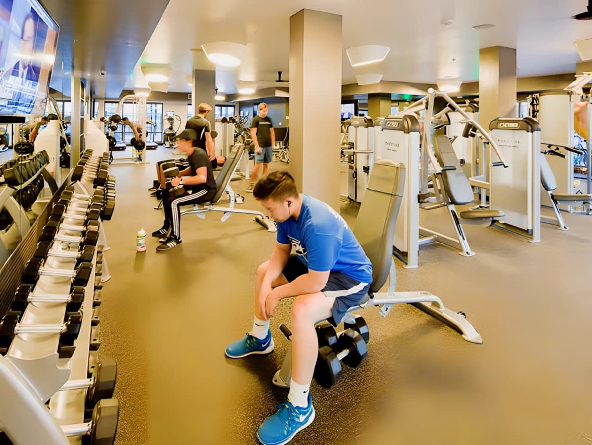 Fitness&Recreation