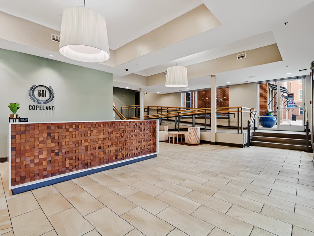 601 Copeland image