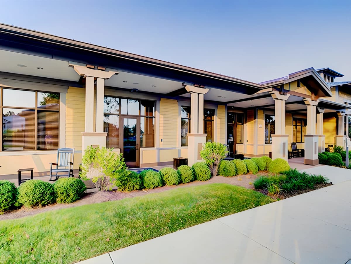 The Townhomes at Newtown Crossing image 2