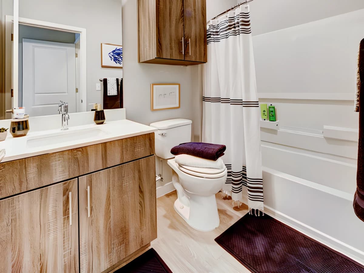 U Club Townhomes at Oxford image