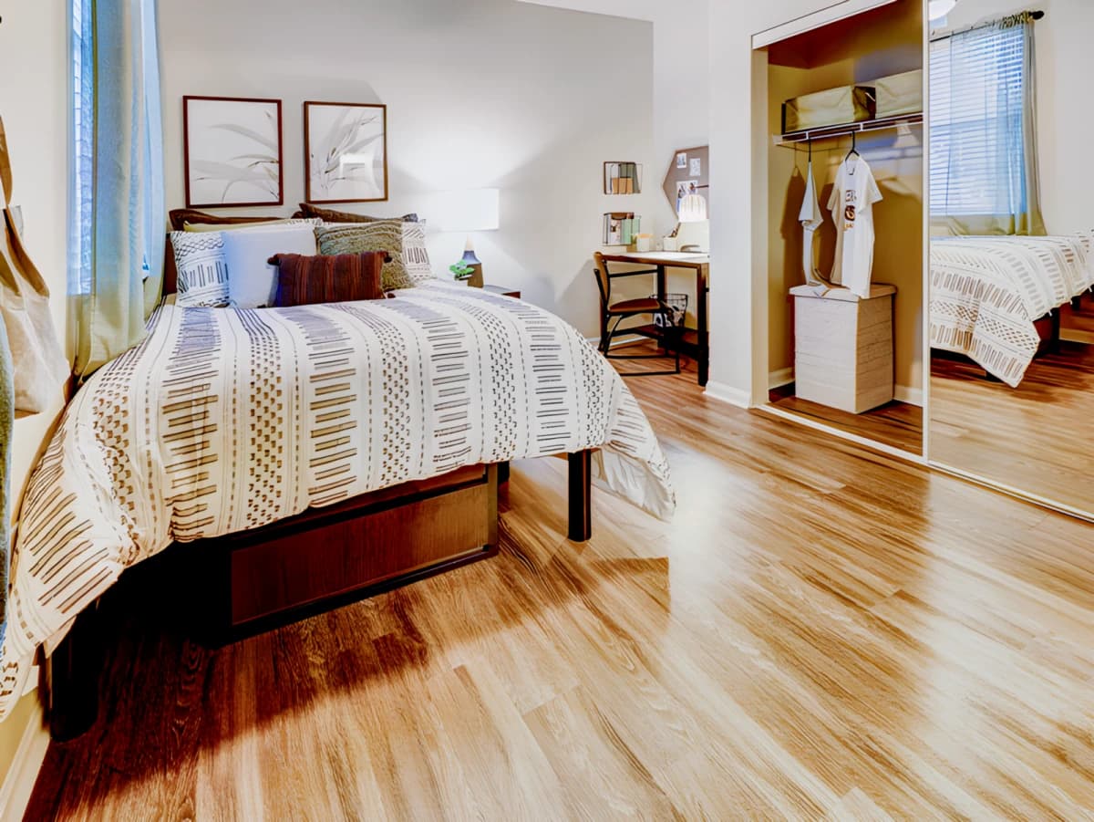 The Nest image