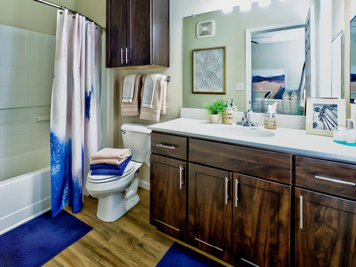 The Townhomes at Newtown Crossing image