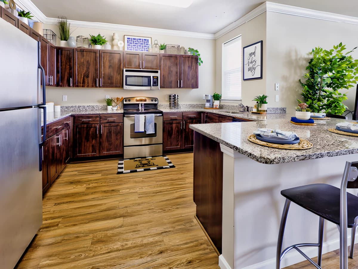 The Townhomes at Newtown Crossing image
